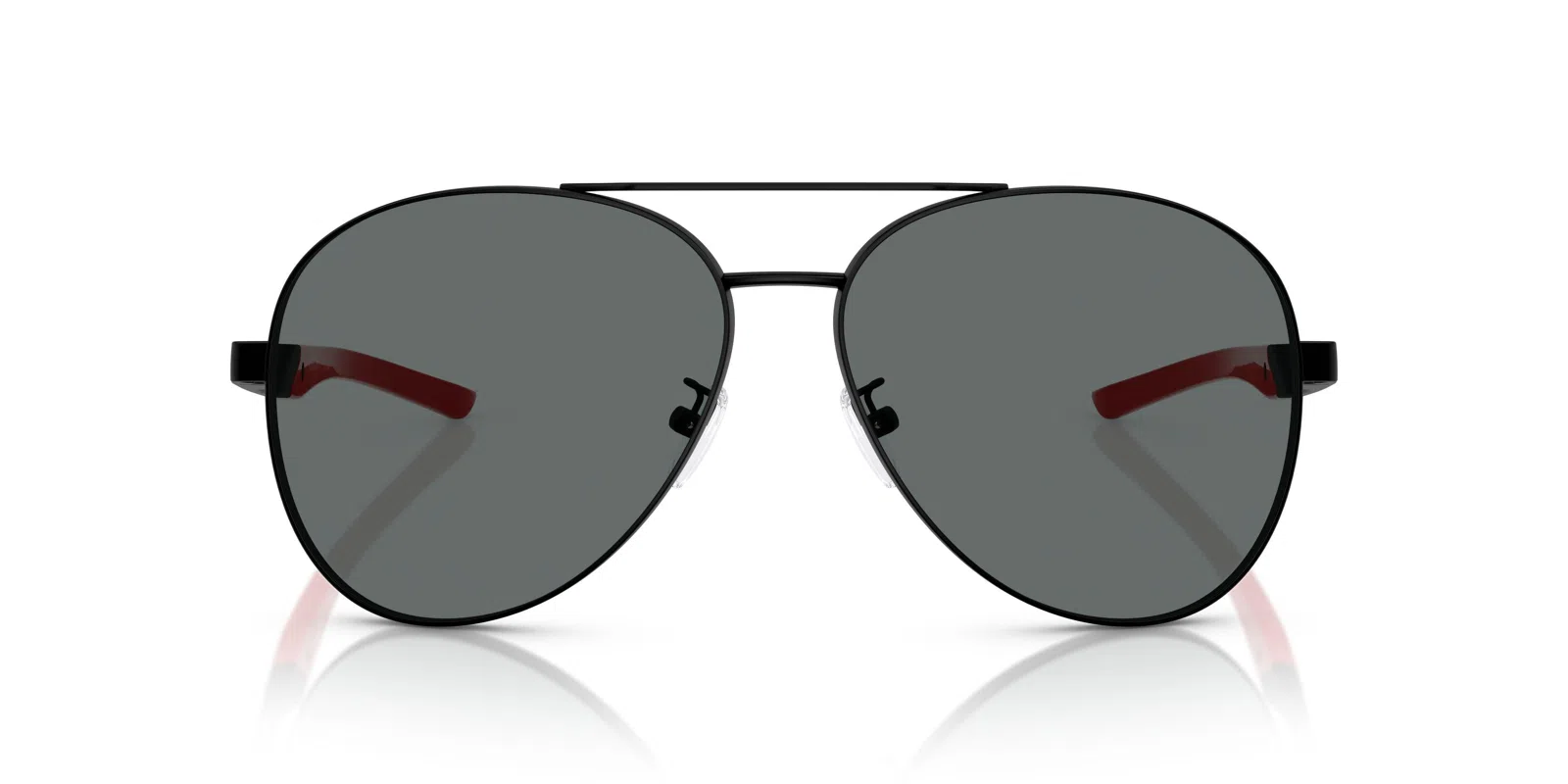 Scuderia Ferrari 5002D Sunglasses - view 34